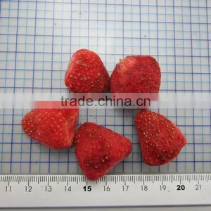 Freeze Dried Strawberry Whole thumbnail-3