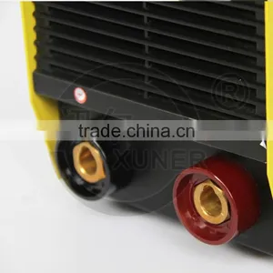 Inverter Iron Welding Machine ARC200 With CCC Certificate thumbnail-5