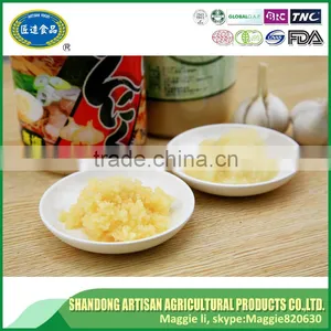 Bottle Garlic Paste thumbnail-2