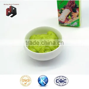 Best Selling Kosher Wasabi Powder/wasabi Peanut thumbnail-5