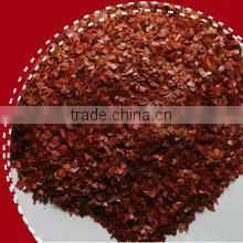 Dried Red Chilli Flakes Without Seeds thumbnail-1