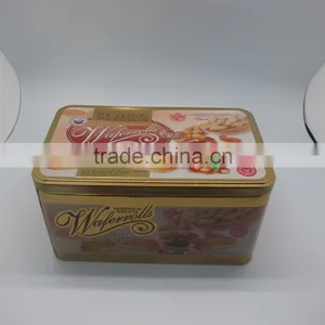 Food Grade Tin Can thumbnail-1