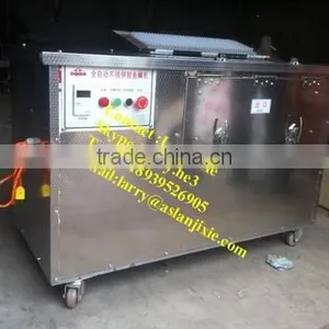 Fish Scale Removing Machine/electric Fish Scaler thumbnail-3