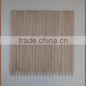 Disposable Wooden Skewer,Flat Wooden Skewer thumbnail-5