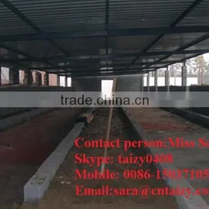 Pig Dung Scraping Machine/sheep Farm Manure Scraping Machine/manure Scraping Machine thumbnail-5