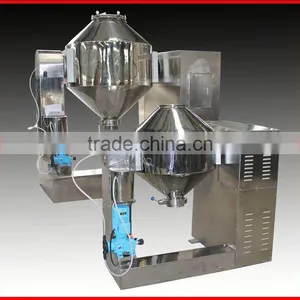 China National Patent Right Good Quality CE Approved Good Quality High Efficiency Machines for Spice Mixing thumbnail-1