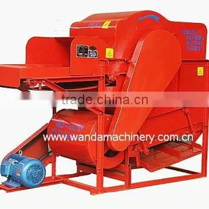 High Efficiency Automatic Peanut Corn Pecan Sheller Machine/ Soybean Sheller/sunlower Sheller thumbnail-5