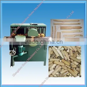High-Efficiency Buffing Machine of Wood Handle thumbnail-1