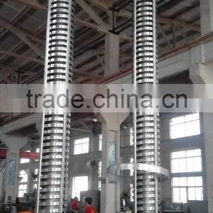 Spiral Vertical Conveyor Equipment thumbnail-6