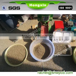 Animal Poultry Chicken Feed Pellet Machine thumbnail-3