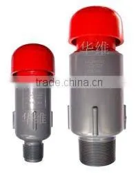 Shanghai Huawei Brand High Quality Air Valve thumbnail-1