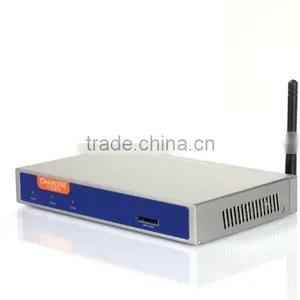 M2m 2G CDMA Industrial Router With WiFi thumbnail-5