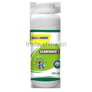 Agriculture Bio Bulk Organic Fertilizer Bactericide Seawinner Iliquid Chemical Fertilizer thumbnail-1