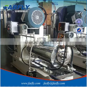 100L High Output Wet Sand Mill Price thumbnail-1
