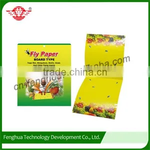 High Qunality Fly Sticky Trap thumbnail-6