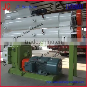 Animal Feed Pellet Machine From China Manufacturer thumbnail-1