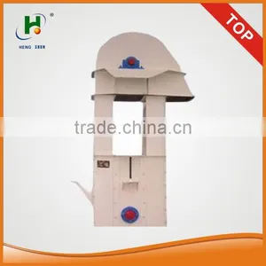 Small Type Bucket Elevator for Partical With CE thumbnail-1