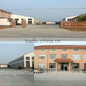 Low Consumption Feed Pellets Machine Gasoline With CE, KL120A KL150A thumbnail-6
