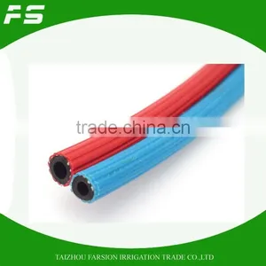 PVC Twin Welding Hose Oxygen Hose Acetylene Hose thumbnail-4