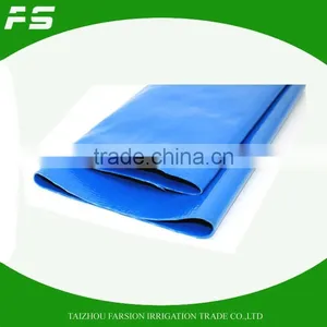 High Pressure Agricultural Layflat Water Irrigation Hoses thumbnail-1