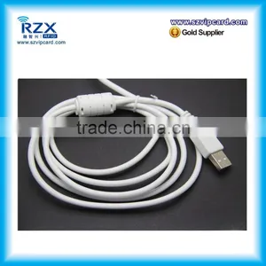 13.56mhz Contactless RFID Access Control Card Short Range Rfid Reader thumbnail-6