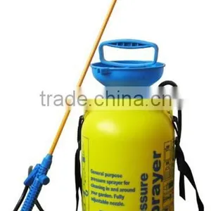 5L Pressure Sprayer For Agicultural Use/Gardern Tools thumbnail-1