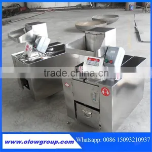 Buf Buffalo Bone Crushing Machine / Bone Pulverizer/Buffalo Bone Crusher thumbnail-1