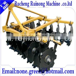 Professional Harrow Disc Blade With Great Price thumbnail-1