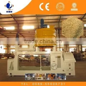 200TPD Cold Pressed Rice Bran Oil Machine thumbnail-1