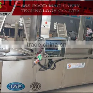 Kfc Chicken Frying Machine thumbnail-1