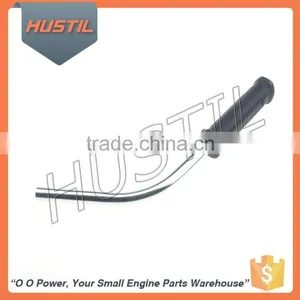 43cc Grass Trimmer BC430 Grass Cutter CG430 Brush Cutter Left Handle thumbnail-1