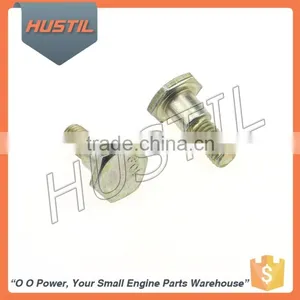 43cc Grass Trimmer BC430 Grass Cutter CG430 Brush Cutter Cluth Screw thumbnail-1