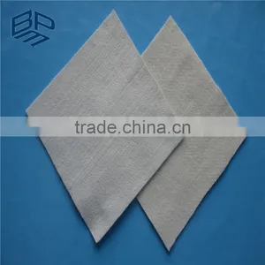 Non Wowen Staple Fabric Geotextile for Roads Projects thumbnail-1