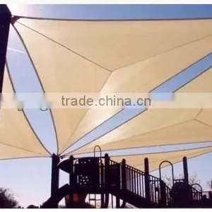 HDPE Sunshade Sail/Cloth With UV thumbnail-1