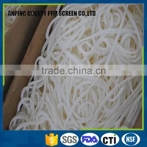 Factory Price Woven Polyester Spiral Filter Mesh thumbnail-5