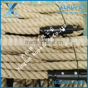 MMA Battle Rope / Crossfit Training Battle Rope thumbnail-3