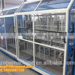 4 Strand Rope Machine/twisted Rope Machine/rope Making Machine/rope Twister: Https://youtu.be/US9tS_LlJMs thumbnail-2