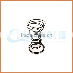 Customized Wholesale Quality Low Tension Extension Coil Spring thumbnail-2