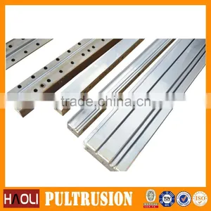 FRP Pultrsuion Mold Design and Manufacturing thumbnail-6
