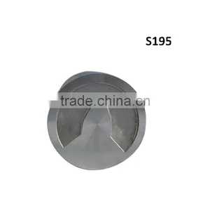 Diesel Engine S195 Forged Aluminium Piston thumbnail-3