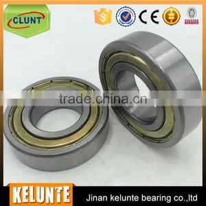 Mr126 zz Ball Bearing Miniature Chinese Bearings thumbnail-4