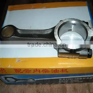 YN4100QB Engine Parts Connecting Rod for Light Truck Cylinder Block thumbnail-1