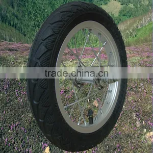 12 Inch Bicycle Wheel (12x2.125 , 12x1.75) thumbnail-3