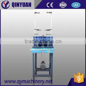 Cotton Thread Making Winding Machine thumbnail-1