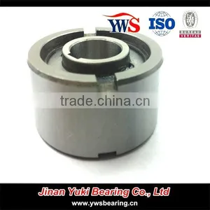 ASNU17 One Way 17x47x19 Bearing Support Required Backstop Clutch thumbnail-1