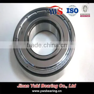 Deep Groove Ball Bearing 6208ZZ Japan Brand Bearings thumbnail-1