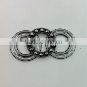 Thrust Ball Bearing 51207 thumbnail-5