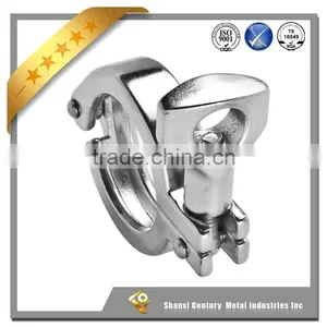 Stainless SteelA351 CF8 Investment Casting thumbnail-2