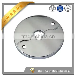 Stainless SteelA351 CF8 Investment Casting thumbnail-5