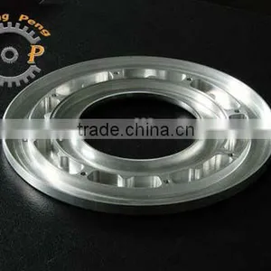 Supply Metal Machining Car Parts in China thumbnail-1